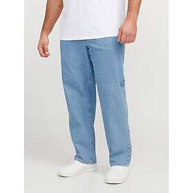 Jack & Jones JJIEDDIE JJORIGINAL SBD 911 NOOS PLS Loose fit Jeans (Herr)