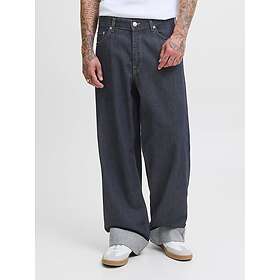 Jack & Jones JJIDAVE JJCLASSIC CJ 369 LN Wide fit Jeans (Herr)