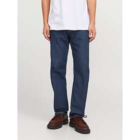 Jack & Jones JJORIGINAL SQ 430 Tapered fit Jeans (Herre)
