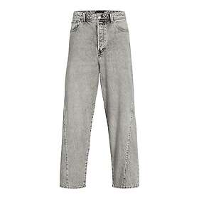 Jack & Jones JJIRON JJMASON SQ 638 Ekstra baggy fit Jeans (Herr)