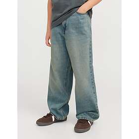 Jack & Jones JJIRON JJORIGINAL MF 325 LN JNR Baggy fit Jeans (Jr)