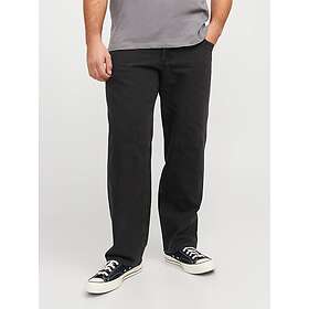 Jack & Jones JJIEDDIE JJORIGINAL SBD 275 NOOS PLS Loose fit Jeans (Herr)