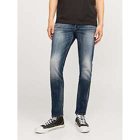 Jack & Jones JJIGLENN JJLUKE GE 238 NOOS Slim Fit Jeans (Herre)