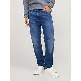 Jack & Jones JJICLARK JJORIGINAL JOS 378 Regular fit Jeans (Herr)