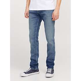 Jack & Jones JJIGLENN JJDENVER JJ 144 NOOS Jeans coupe ajustée (Homme)