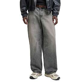 Jack & Jones JJIDAVE JJORIGINAL SBD 573 LN Wide fit Jeans (Herre)