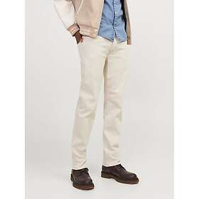 Jack & Jones JJIMIKE JJEVAN CJ 977 Tapered Fit Jeans (Men's)
