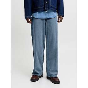 Jack & Jones JJIDAVE JJORIGINAL AT 060 Wide fit Jeans (Herr)