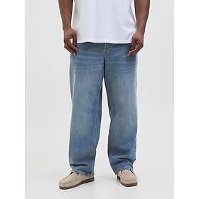 Jack & Jones JJIEDDIE JJIORIGINAL AM 761 SN PLS Loose fit Jeans (Herr)
