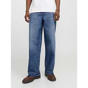 Jack & Jones JJIDAVE JJCOOPER AM 868 NOOS Wide fit Jeans (Herr)
