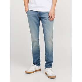 Jack & Jones JJIMIKE JJFOX I.K. GE 423 SN Tapered fit Jeans (Herr)