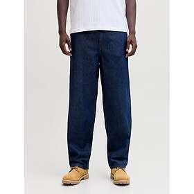 Jack & Jones JJIDAN JJTAILORED NS 180 LN Jeans (Herr)