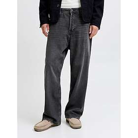 Jack & Jones JJORIGINAL SQ 969 Ekstra baggy fit Jeans (Herre)