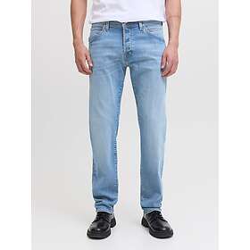 Jack & Jones JJIMIKE JJFOX CB 086 Tapered fit Jeans (Miesten)