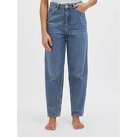JJXX JXLISBON MOM HW CR4020 DNM NOOS Jeans (Dame)