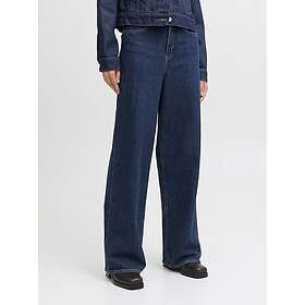 JJXX JXTOKYO ELI WIDE HW JEANS (Dam)