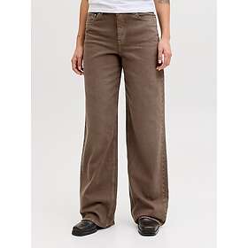 JJXX JXTOKYO Wide HW Color Denim Jeans (Dame)