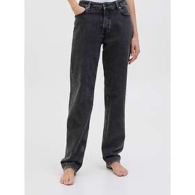 JJXX JXSEOUL STRAIGHT MW C3004 RCY DNM NOOS Jeans (Dame)