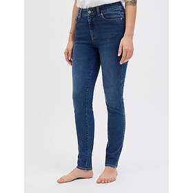 JJXX JXVIENNA SKINNY MW S1140 Jeans (Dam)
