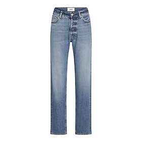 JJXX JXSEOUL STR MW JEANS R3130 SVG DNM NOOS Jeans (Dam)