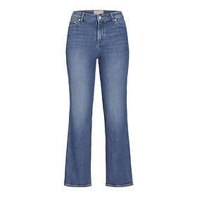 JJXX JXLYON SLIM CROP MW C8091 DNM NOOS Jeans (Dam)