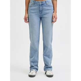 JJXX JXNICE SL-STRAIGHT MW C8152 DNM NOOS Jeans (Dam)