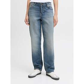 JJXX JXHANOI STRAIGHT MW JEANS C252 DNM NOOS (Dam)