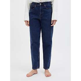 JJXX JXLISBON MOM HW MR4001 DNM NOOS Jeans (Dam)