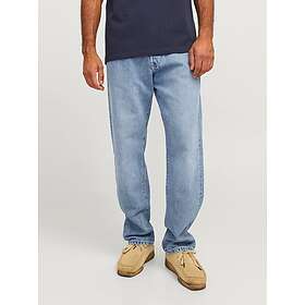 R.D.D. ROYAL DENIM DIVISION RI 311 Relaxed Fit Jeans (Herre)