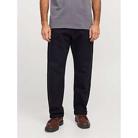 R.D.D. ROYAL DENIM DIVISION RE 330 Relaxed Fit Jeans (Herr)