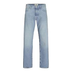 R.D.D. ROYAL DENIM DIVISION RE 480 Relaxed Fit Jeans (Herr)