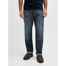 R.D.D. ROYAL DENIM DIVISION DD RE 272 Afslappede jeans (Herre)