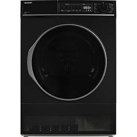 Sharp KD-NCB8S7GB91 (Black)