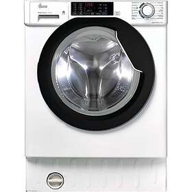 Hoover H-WASH&DRY 300 PRO HBDS 4854DMB5-80 (White)