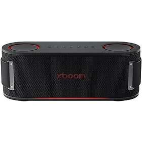 LG Xboom Bounce Bluetooth Speaker