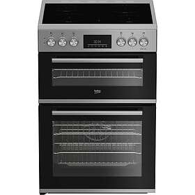 Beko FDC6731S (Silver)