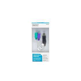 Digitus DA-70118 USB-sovitin