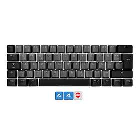 Sharkoon SKILLER SAC20 S4 Keycap Set
