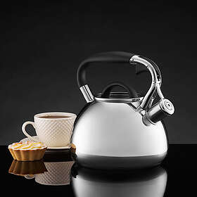 Ambition Octavio 2,3L