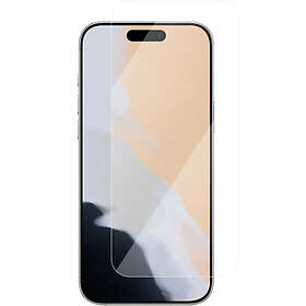 Champion Skärmskydd iPhone 17 Härdat Glas Anti-Olja