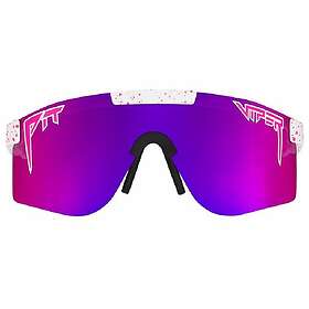 Pit Viper The Originals Double Wides Labrights Polarized