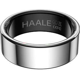 Haale II Ring Silver 10