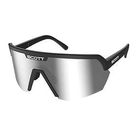 Scott Sport Shield Light Sensitive Photochromic