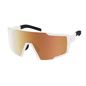 Scott Shield Compact Light Sensitive Photochromic