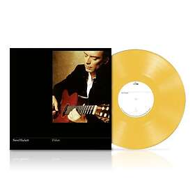 Steve Hackett Tribute LP/Vinyl