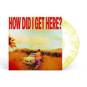 Louis Tomlinson How Did I Get Here? LP/Vinyl