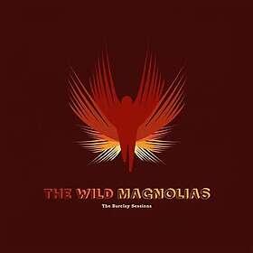 The Wild Magnolias Barclay Sessions LP/Vinyl