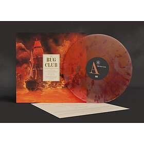 The Bug Club On the Intricate Inner Workings of the System LP/Vinyl