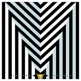 M. Lettre Infinie LP/Vinyl