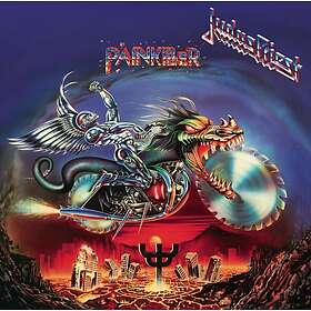 Judas Priest Painkiller LP/Vinyl